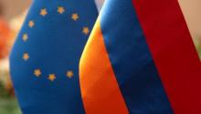 Армения и ЕС имеют возможности сотрудничества во всех сферах: эксклюзивное интервью посла Андреа Викторина